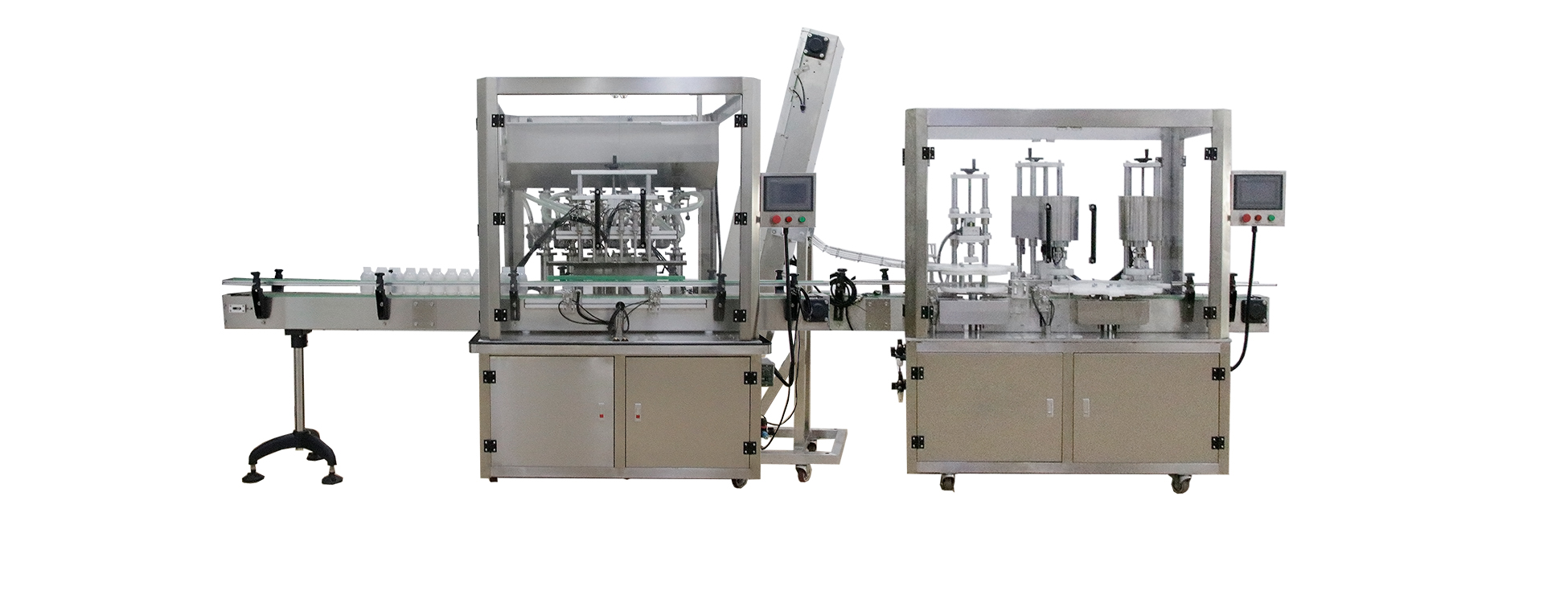 淺談封罐機的各類應用(圖1) 淺談封罐機的各類應用(圖1)