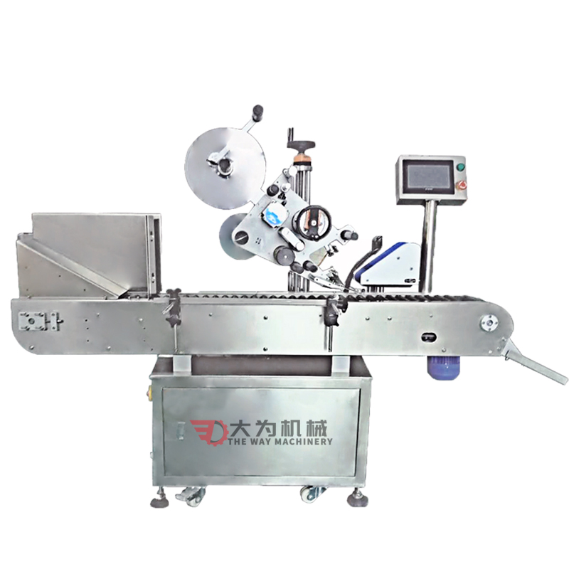 購(gòu)買全自動(dòng)圓瓶貼標(biāo)機(jī)需要注意什么(圖1) 購(gòu)買全自動(dòng)圓瓶貼標(biāo)機(jī)需要注意什么(圖1)